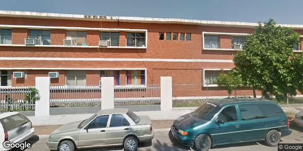 CENTRO DE EDUCACIÓN FISICA 26FFS5059B4